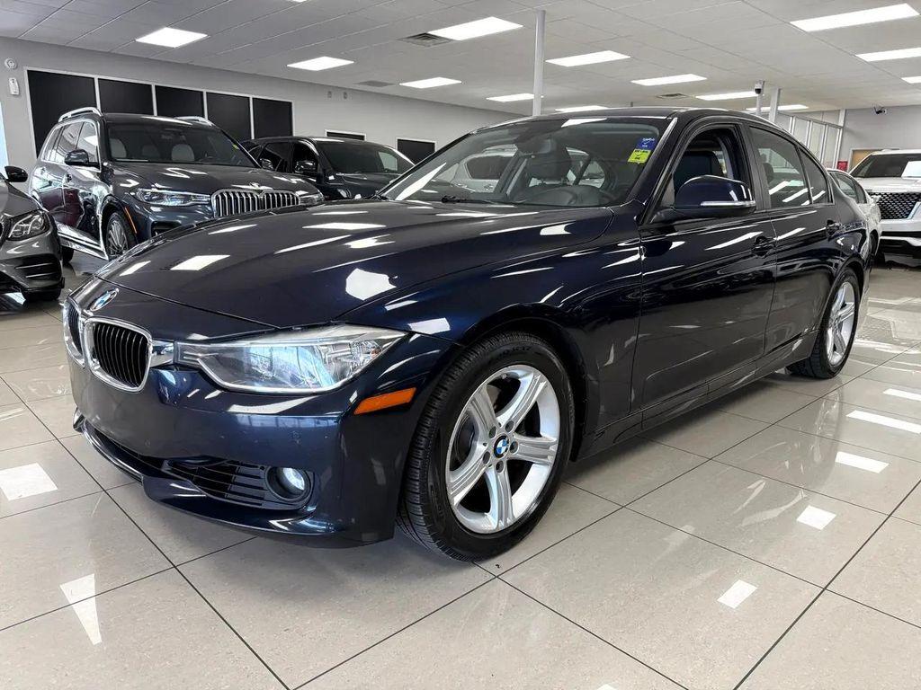 used 2013 BMW 328 car, priced at $8,999
