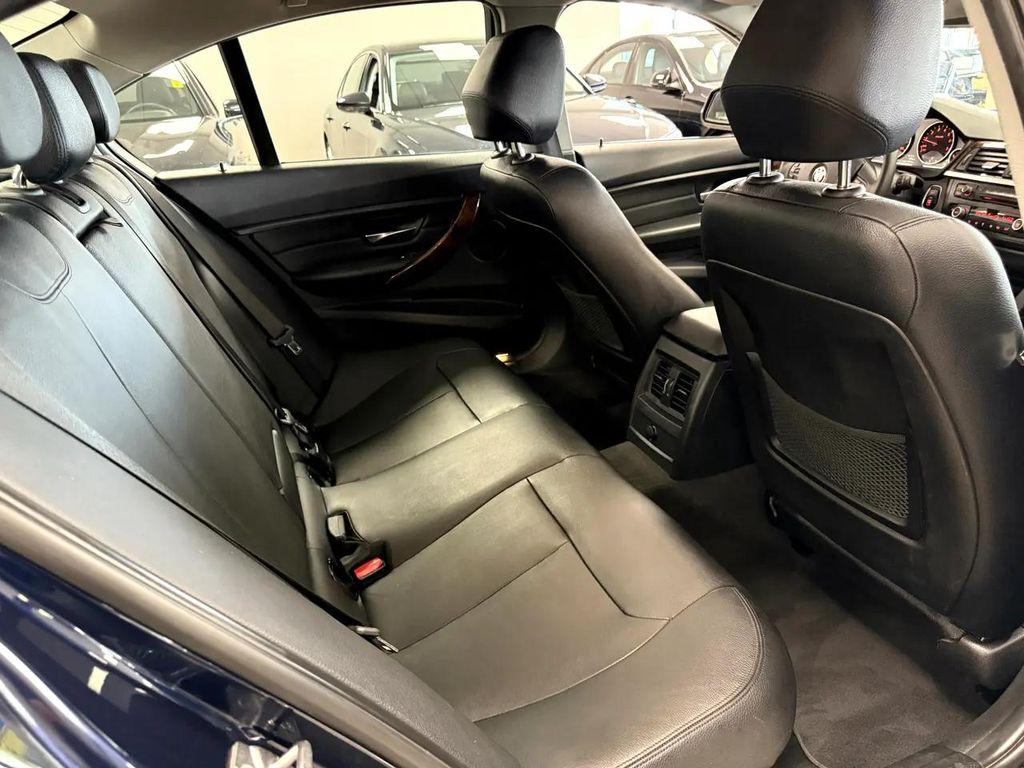 used 2013 BMW 328 car, priced at $8,999
