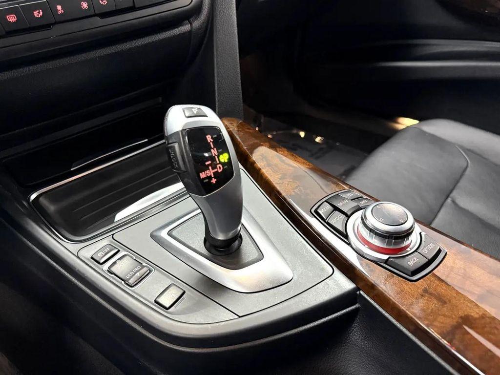 used 2013 BMW 328 car, priced at $8,999