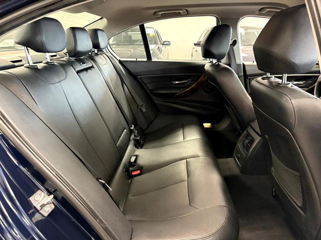 used 2013 BMW 328 car, priced at $8,999