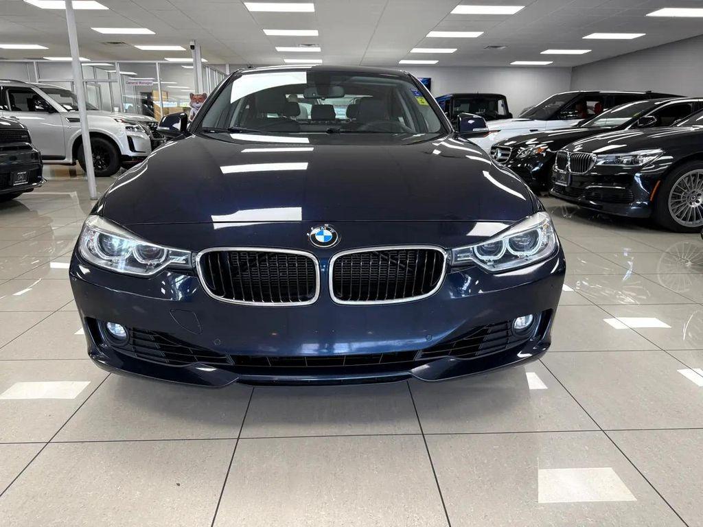 used 2013 BMW 328 car, priced at $8,999