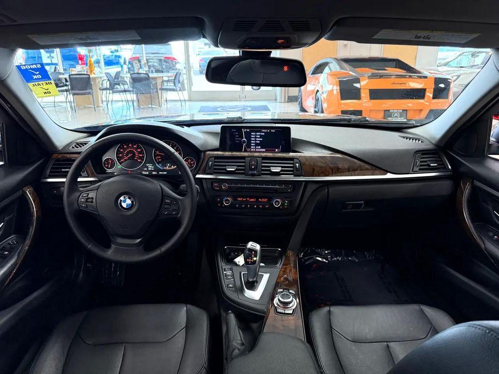 used 2013 BMW 328 car, priced at $8,999