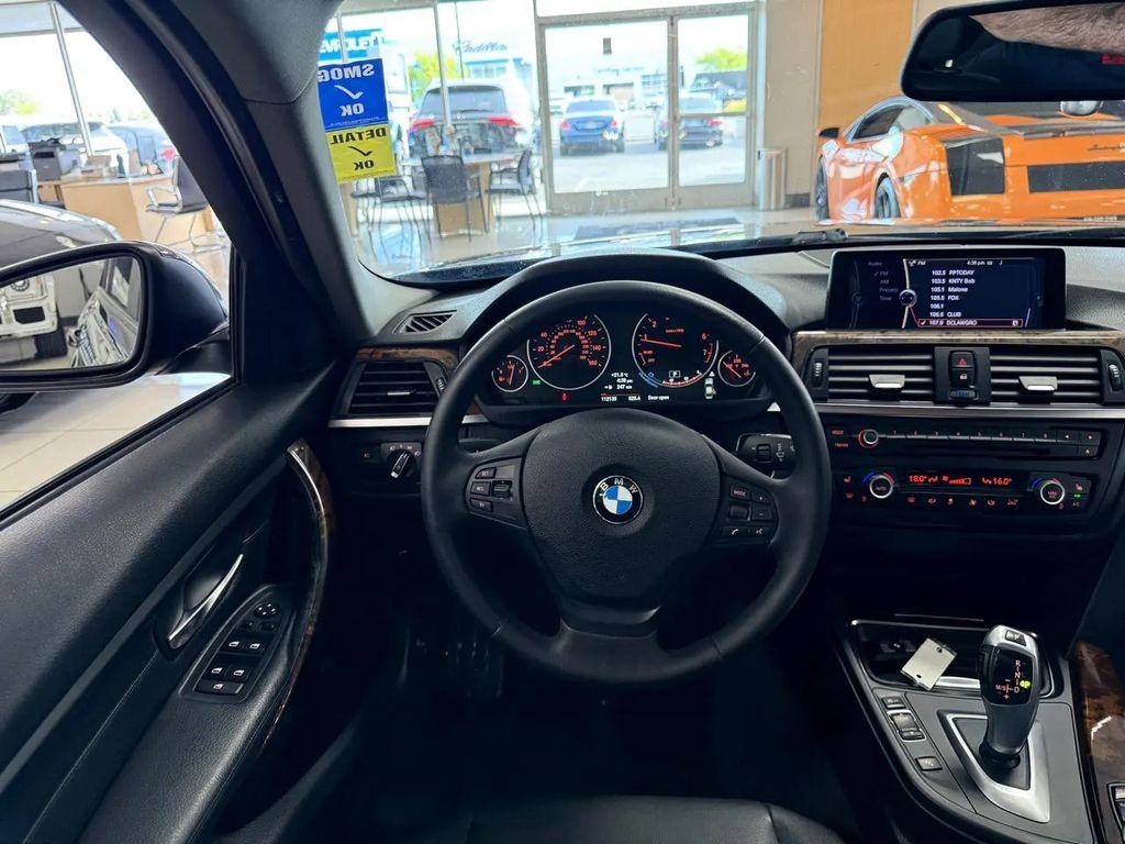 used 2013 BMW 328 car, priced at $8,999
