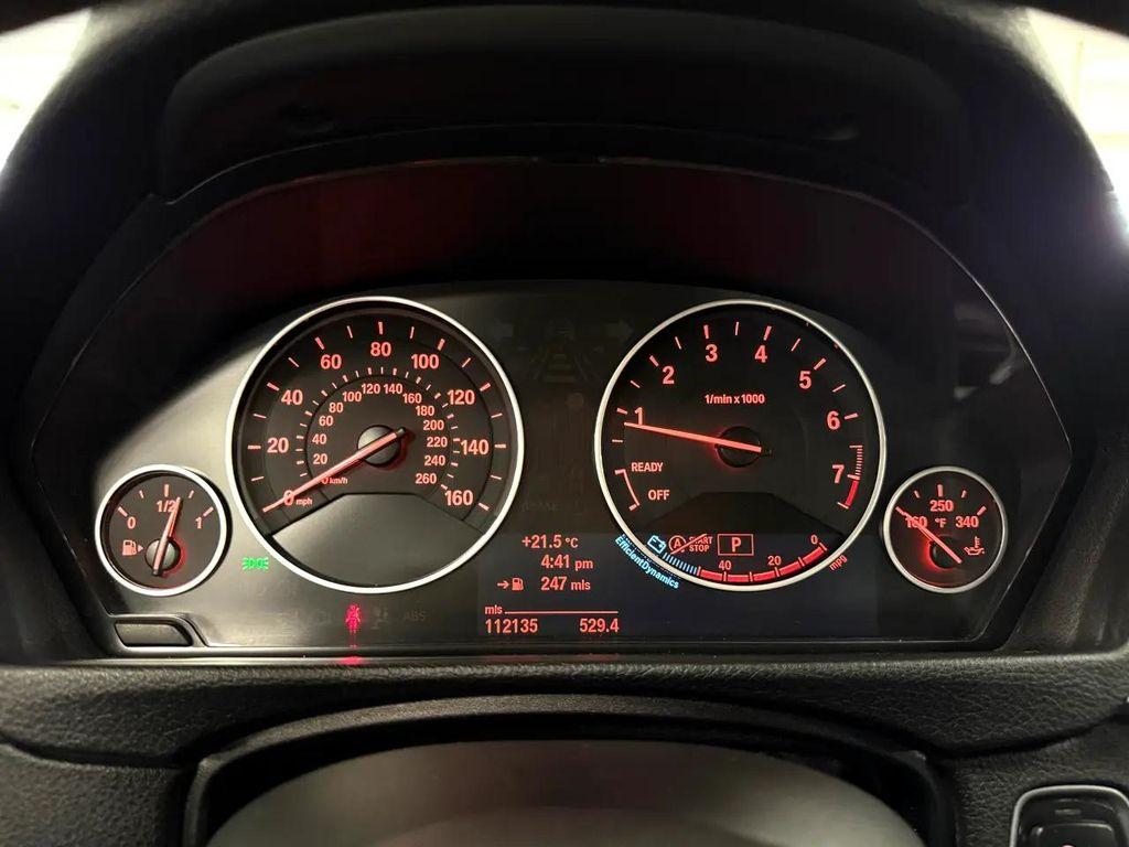 used 2013 BMW 328 car, priced at $8,999