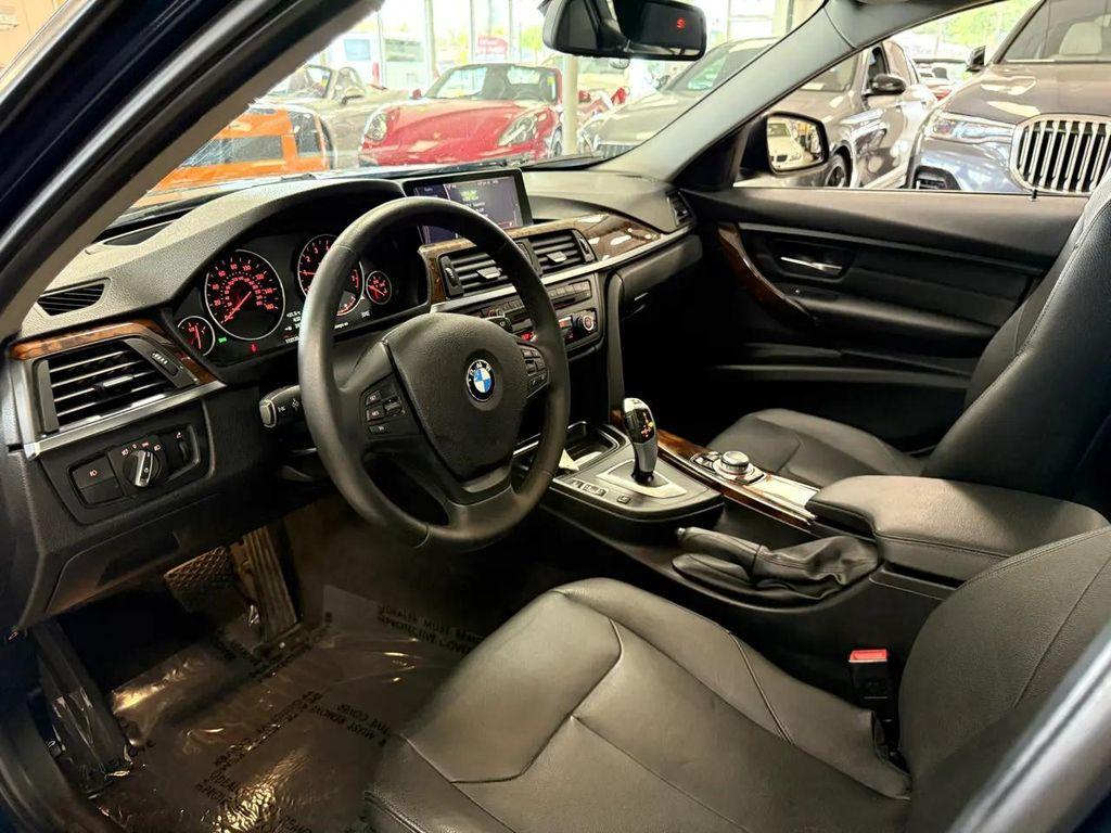 used 2013 BMW 328 car, priced at $8,999