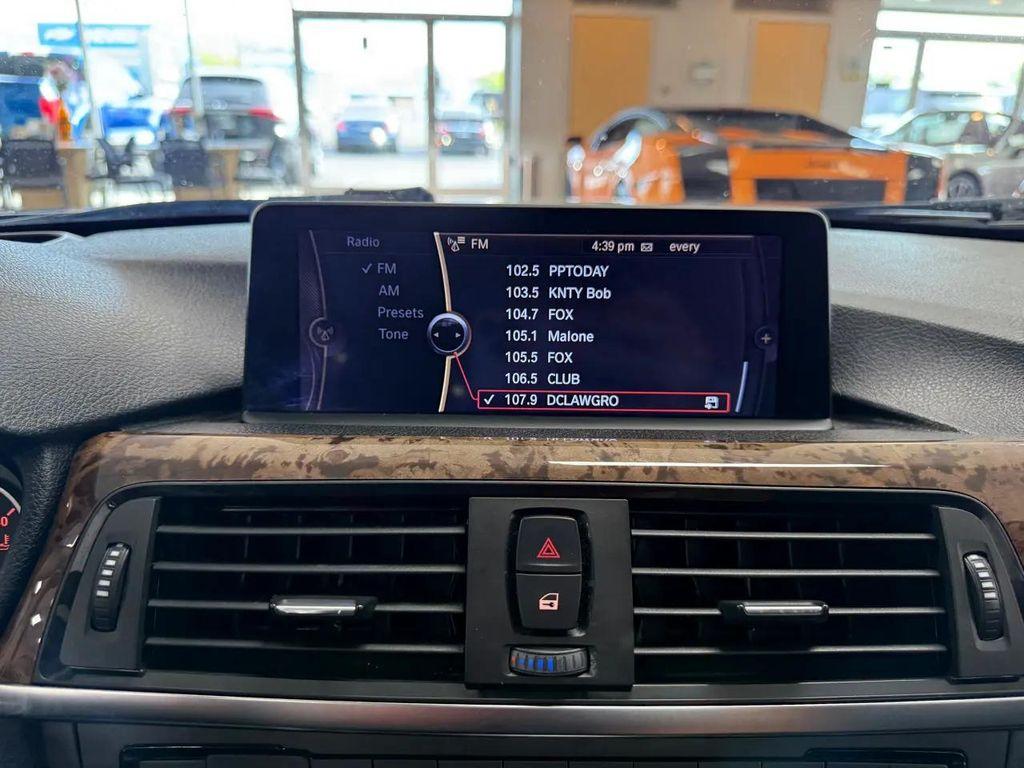 used 2013 BMW 328 car, priced at $8,999