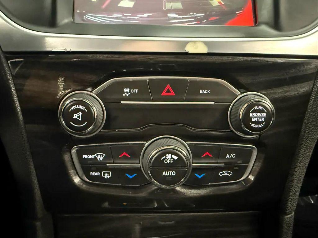 used 2015 Chrysler 300 car, priced at $11,799