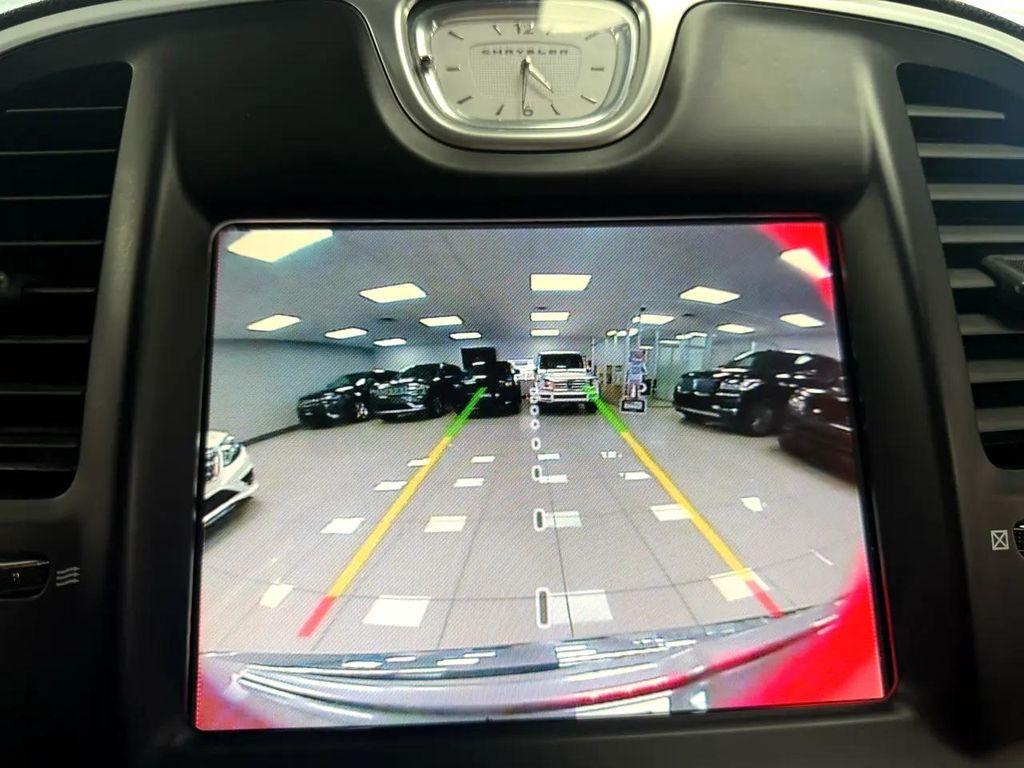 used 2015 Chrysler 300 car, priced at $11,799