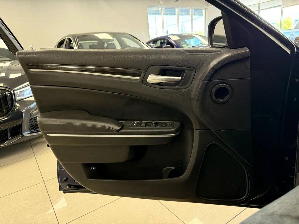 used 2015 Chrysler 300 car, priced at $11,799