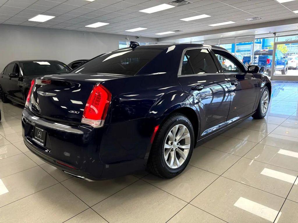 used 2015 Chrysler 300 car, priced at $11,799