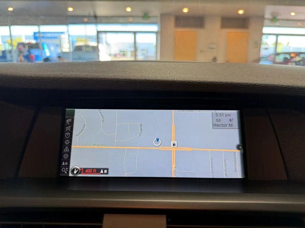 used 2011 BMW X3 car, priced at $9,499