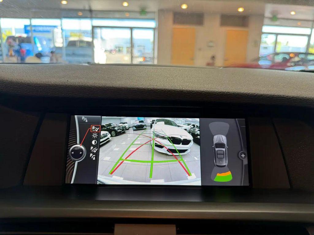 used 2011 BMW X3 car, priced at $9,499