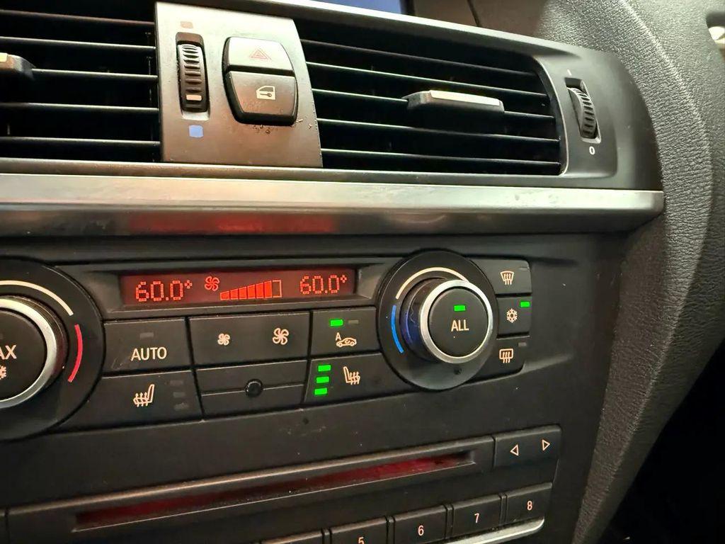 used 2011 BMW X3 car, priced at $9,499