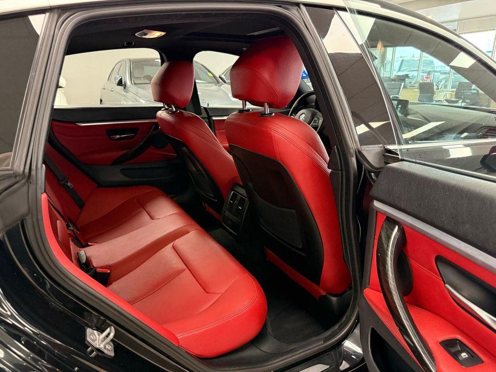 used 2016 BMW 428 Gran Coupe car, priced at $13,999