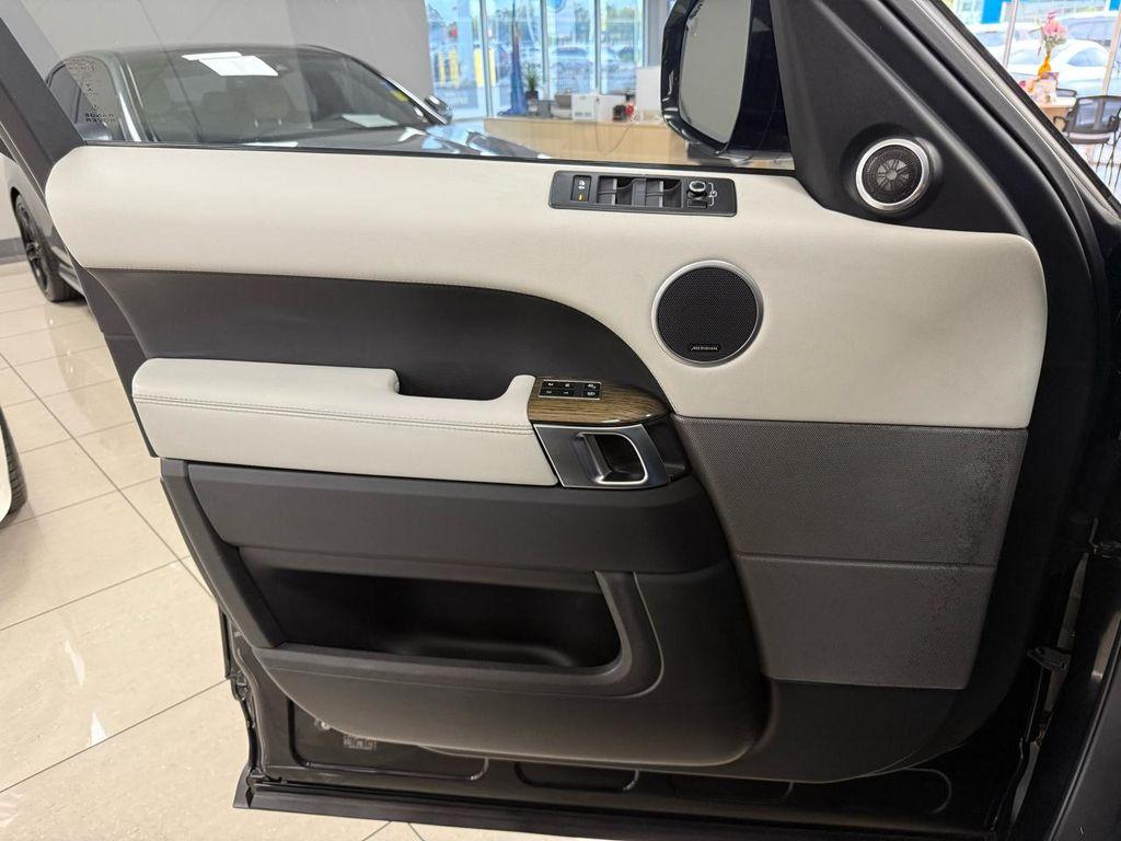 used 2014 Land Rover Range Rover Sport car, priced at $12,499
