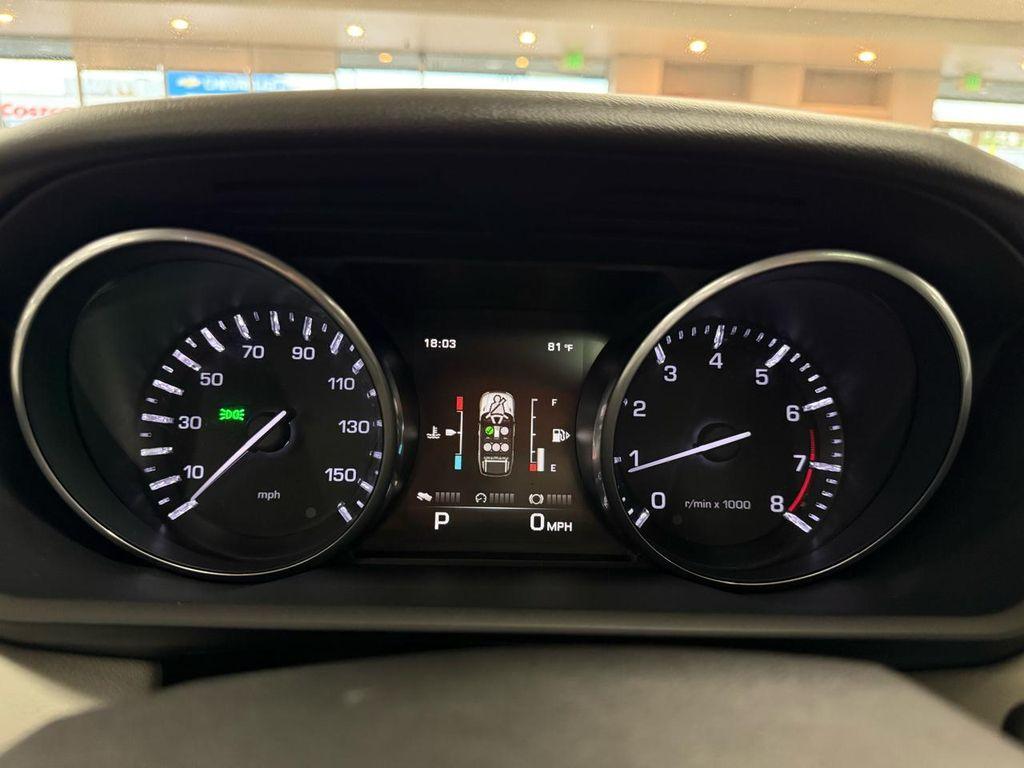 used 2014 Land Rover Range Rover Sport car, priced at $12,499