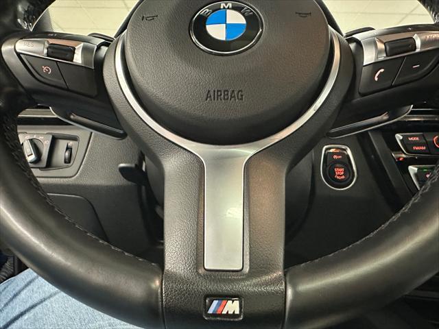 used 2015 BMW 428 Gran Coupe car, priced at $16,855