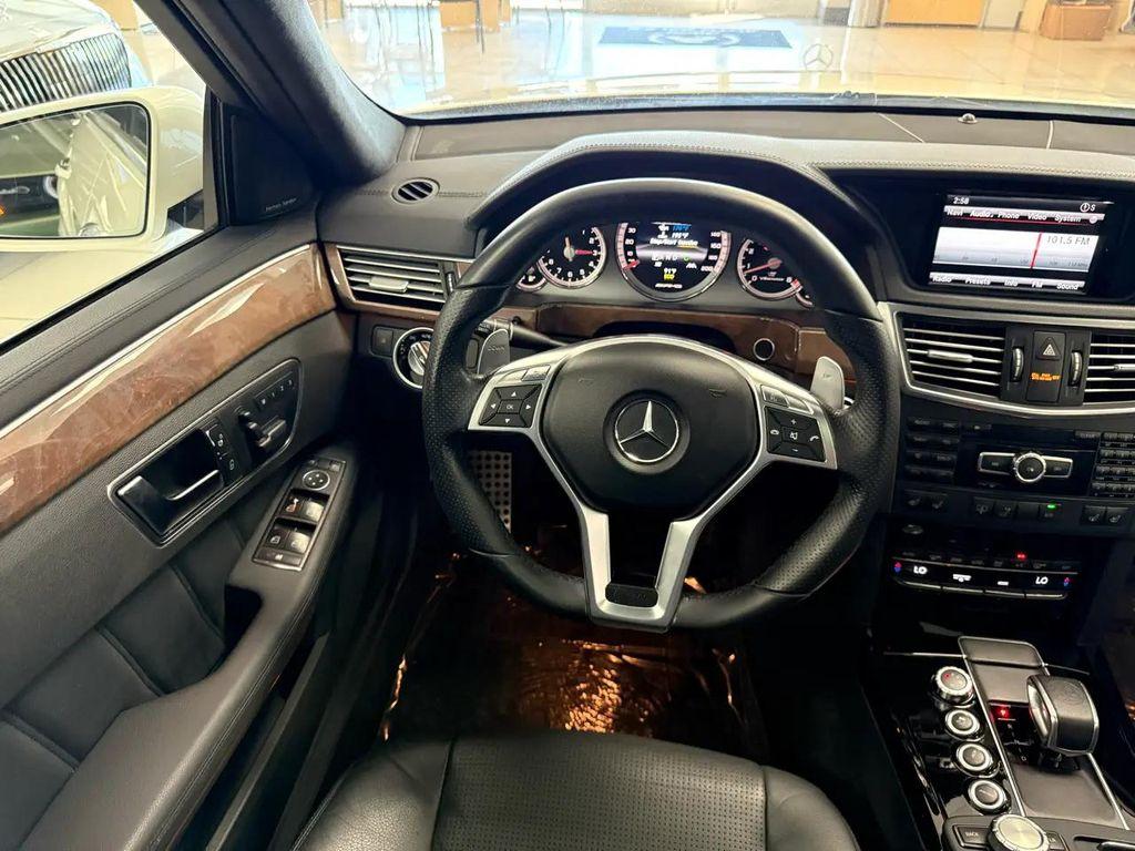 used 2013 Mercedes-Benz E-Class car, priced at $25,999