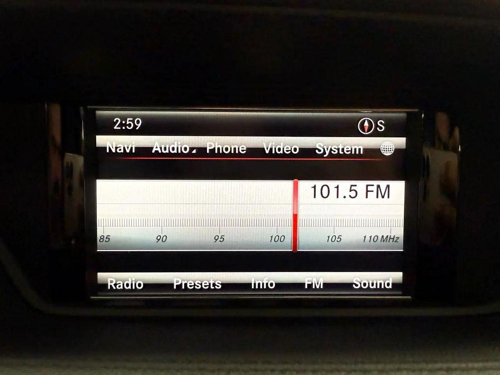 used 2013 Mercedes-Benz E-Class car, priced at $25,999