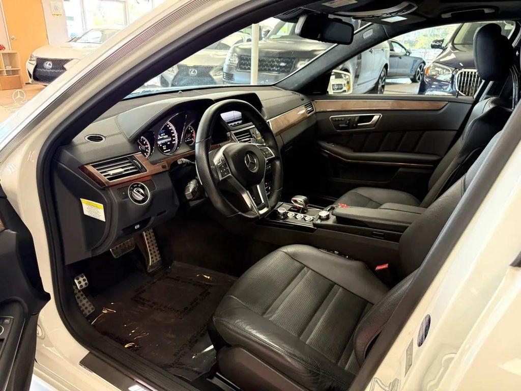 used 2013 Mercedes-Benz E-Class car, priced at $25,999
