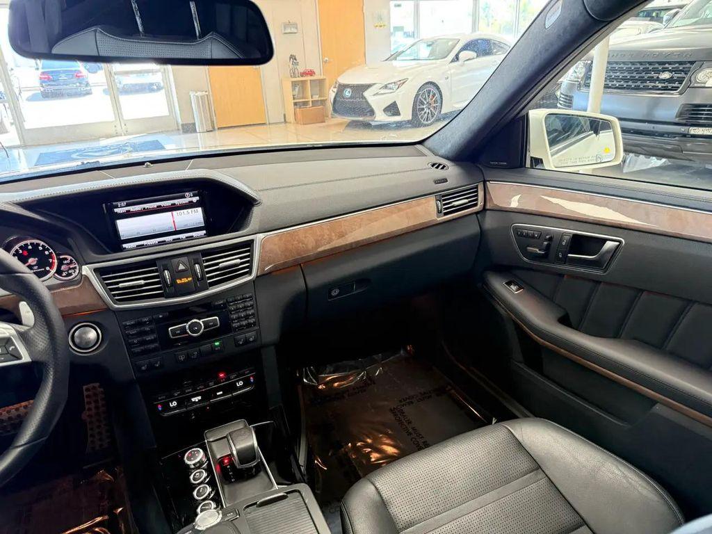 used 2013 Mercedes-Benz E-Class car, priced at $25,999