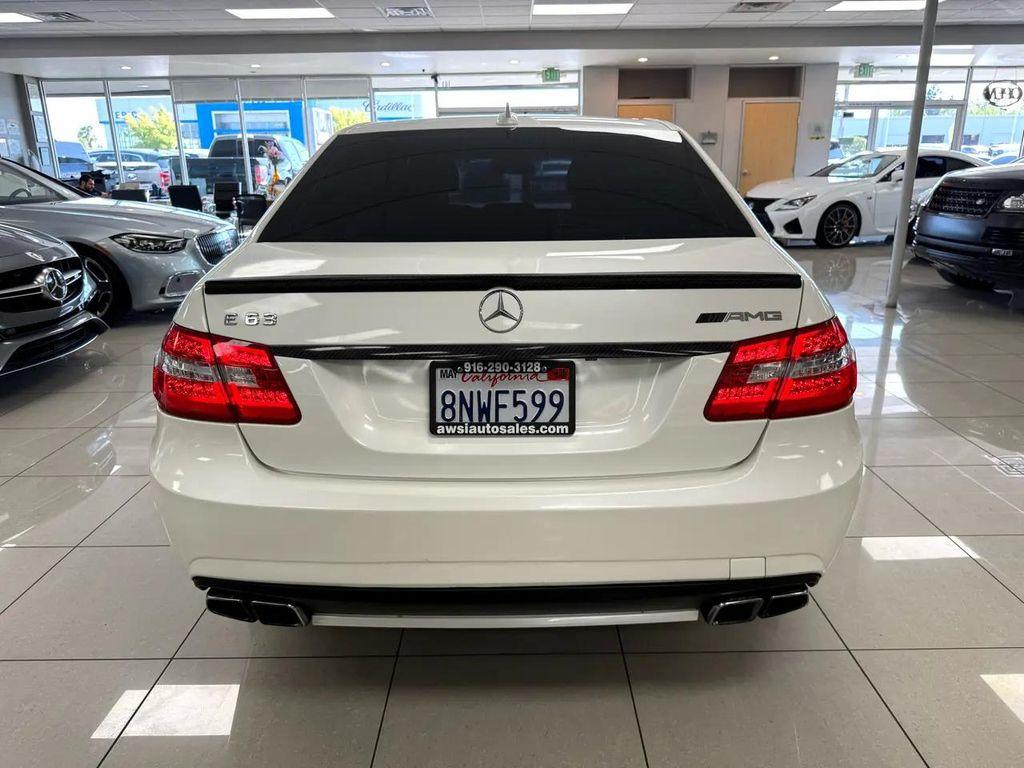 used 2013 Mercedes-Benz E-Class car, priced at $25,999