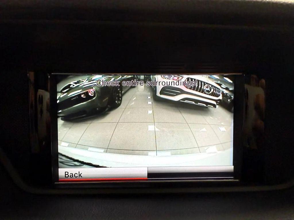 used 2013 Mercedes-Benz E-Class car, priced at $25,999