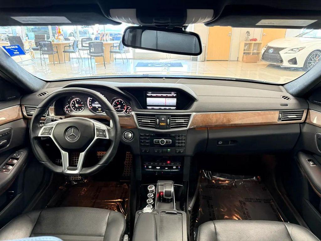 used 2013 Mercedes-Benz E-Class car, priced at $25,999