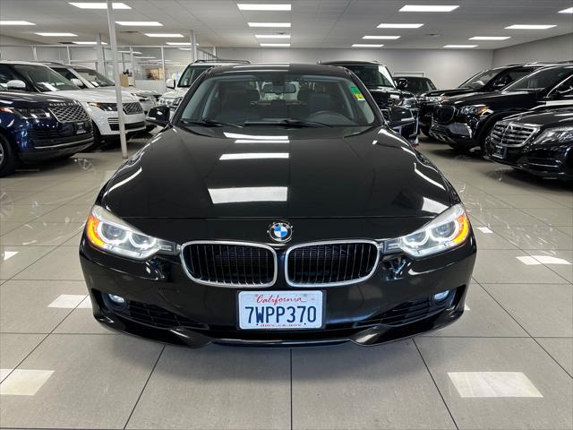 used 2012 BMW 335 car, priced at $11,499