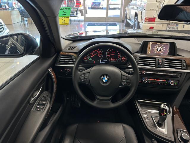 used 2012 BMW 335 car, priced at $11,499