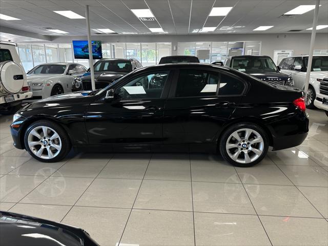 used 2012 BMW 335 car, priced at $11,499