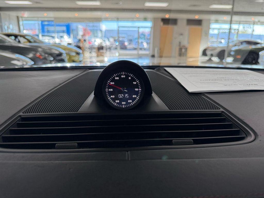 used 2017 Porsche Panamera car, priced at $38,999