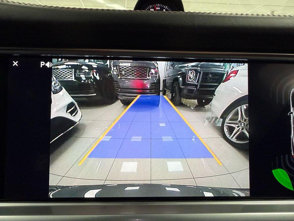 used 2017 Porsche Panamera car, priced at $38,999