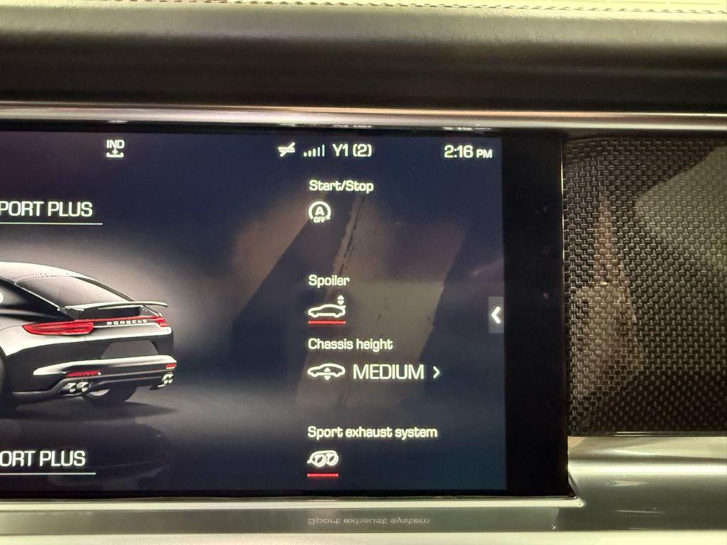 used 2017 Porsche Panamera car, priced at $38,999