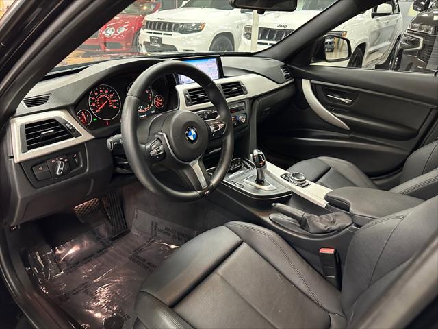 used 2014 BMW 320 car, priced at $10,999