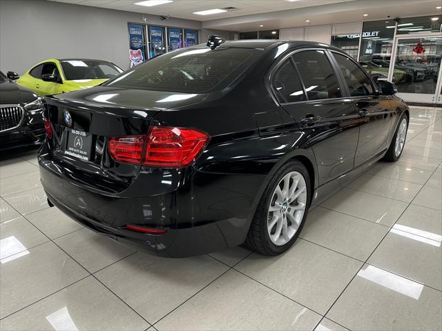 used 2014 BMW 320 car, priced at $10,999