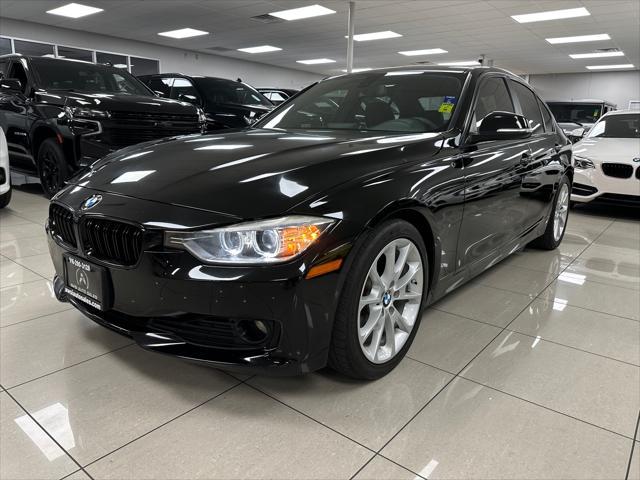 used 2014 BMW 320 car, priced at $10,999