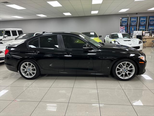 used 2014 BMW 320 car, priced at $10,999