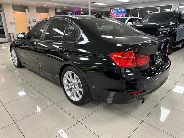 used 2014 BMW 320 car, priced at $10,999