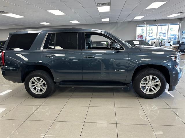 used 2019 Chevrolet Tahoe car, priced at $23,499