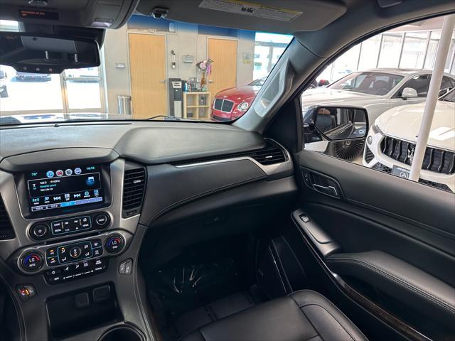 used 2019 Chevrolet Tahoe car, priced at $23,499