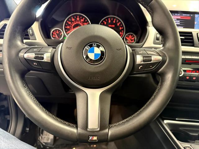 used 2014 BMW 320 car, priced at $8,999