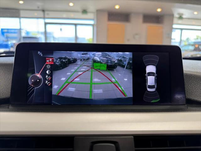 used 2014 BMW 320 car, priced at $8,999