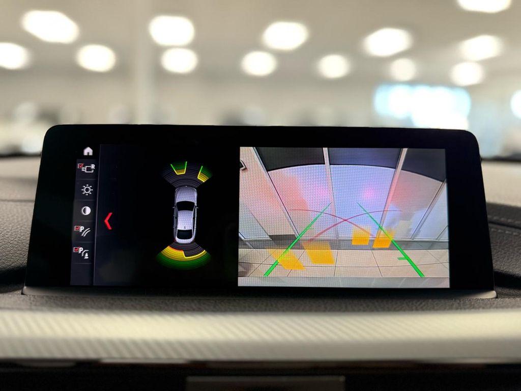 used 2019 BMW 430 Gran Coupe car, priced at $15,999