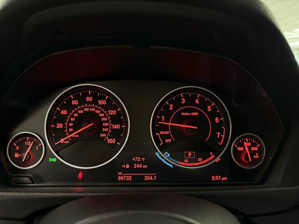 used 2019 BMW 430 Gran Coupe car, priced at $15,999