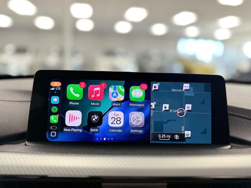 used 2019 BMW 430 Gran Coupe car, priced at $15,999