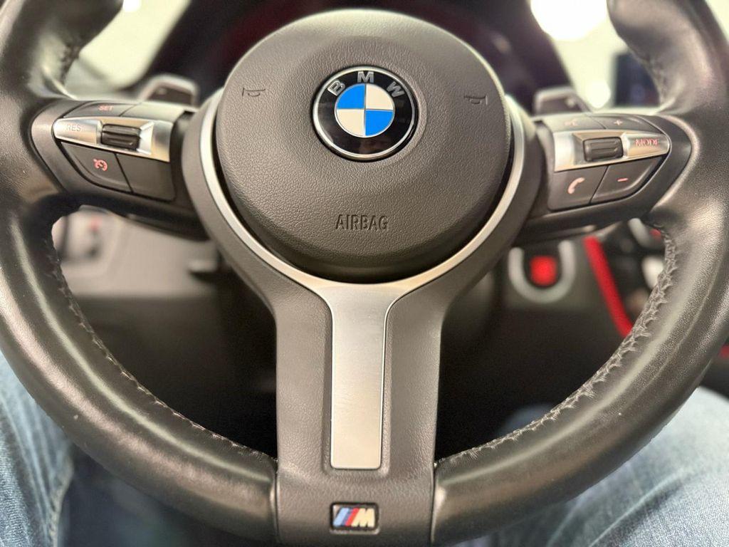 used 2019 BMW 430 Gran Coupe car, priced at $15,999