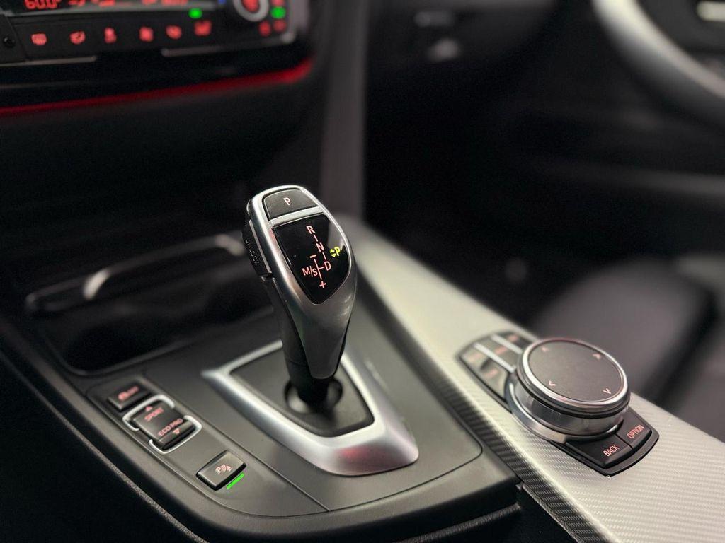 used 2019 BMW 430 Gran Coupe car, priced at $15,999