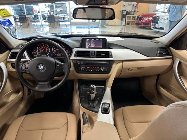 used 2013 BMW 328 car, priced at $10,499