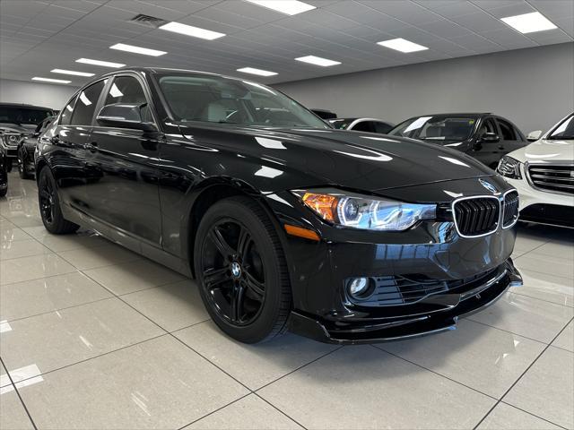 used 2013 BMW 328 car, priced at $10,499